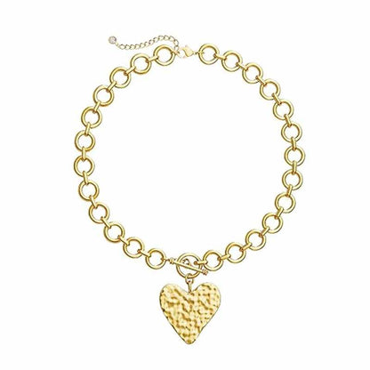 Fashionable necklace accessory