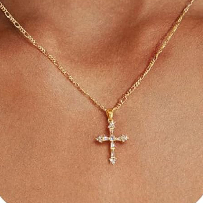 Fashionable necklace accessory