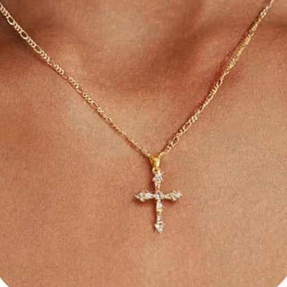 Fashionable necklace accessory