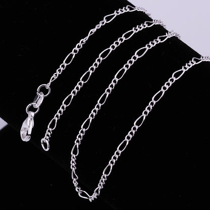 Fashionable pendant necklace
