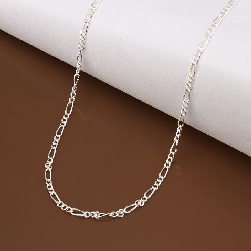Fashionable pendant necklace