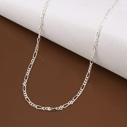 Fashionable pendant necklace