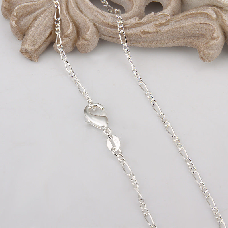 Fashionable pendant necklace