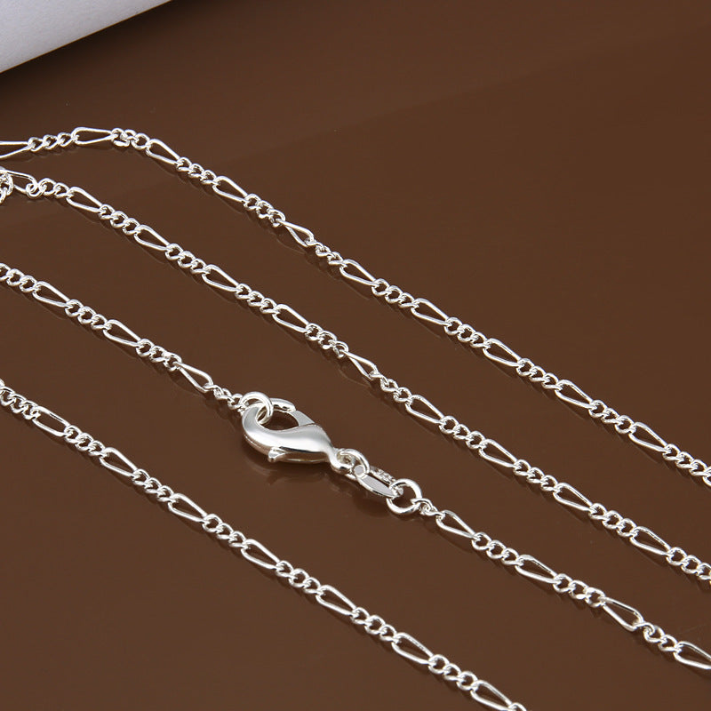 Fashionable pendant necklace