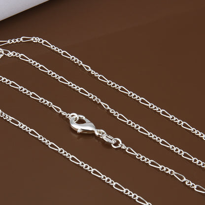Fashionable pendant necklace