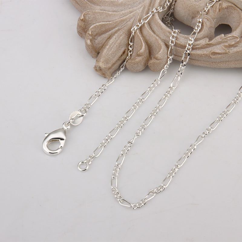 Fashionable pendant necklace