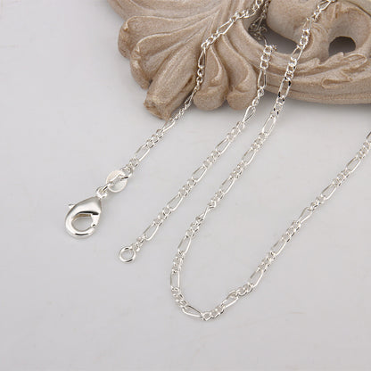 Fashionable pendant necklace