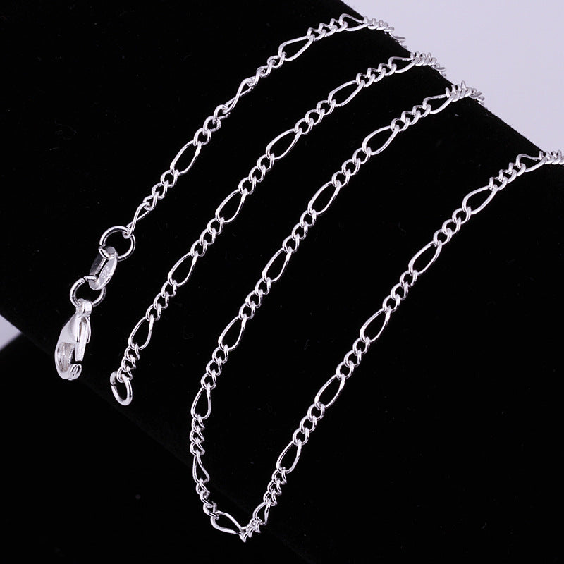 Fashionable pendant necklace