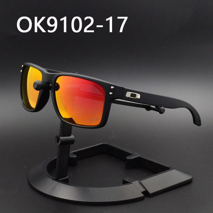 Fashionable Polarized Sunglasses for Outdoor Activities