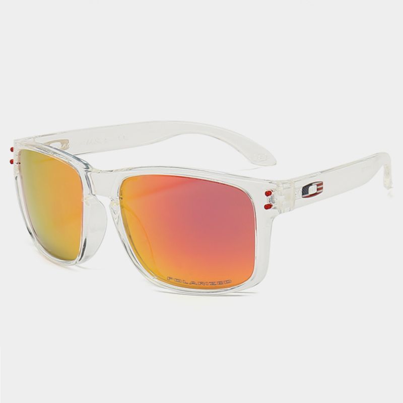 Fashionable Polarized Sunglasses for Outdoor Activities