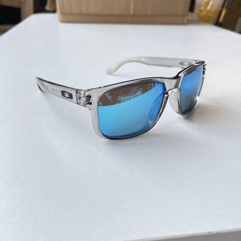 Fashionable Polarized Sunglasses for Outdoor Activities