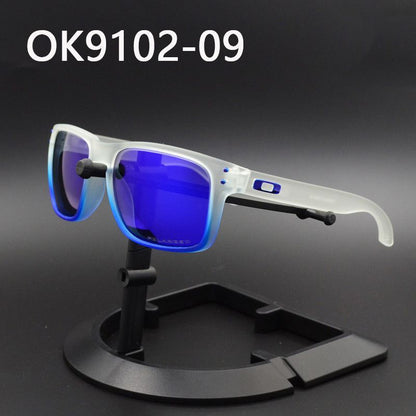Fashionable Polarized Sunglasses for Outdoor Activities