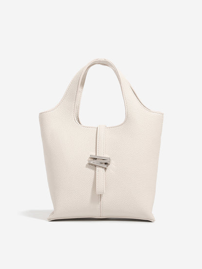 Fashionable PU Leather Shoulder Crossbody Bag