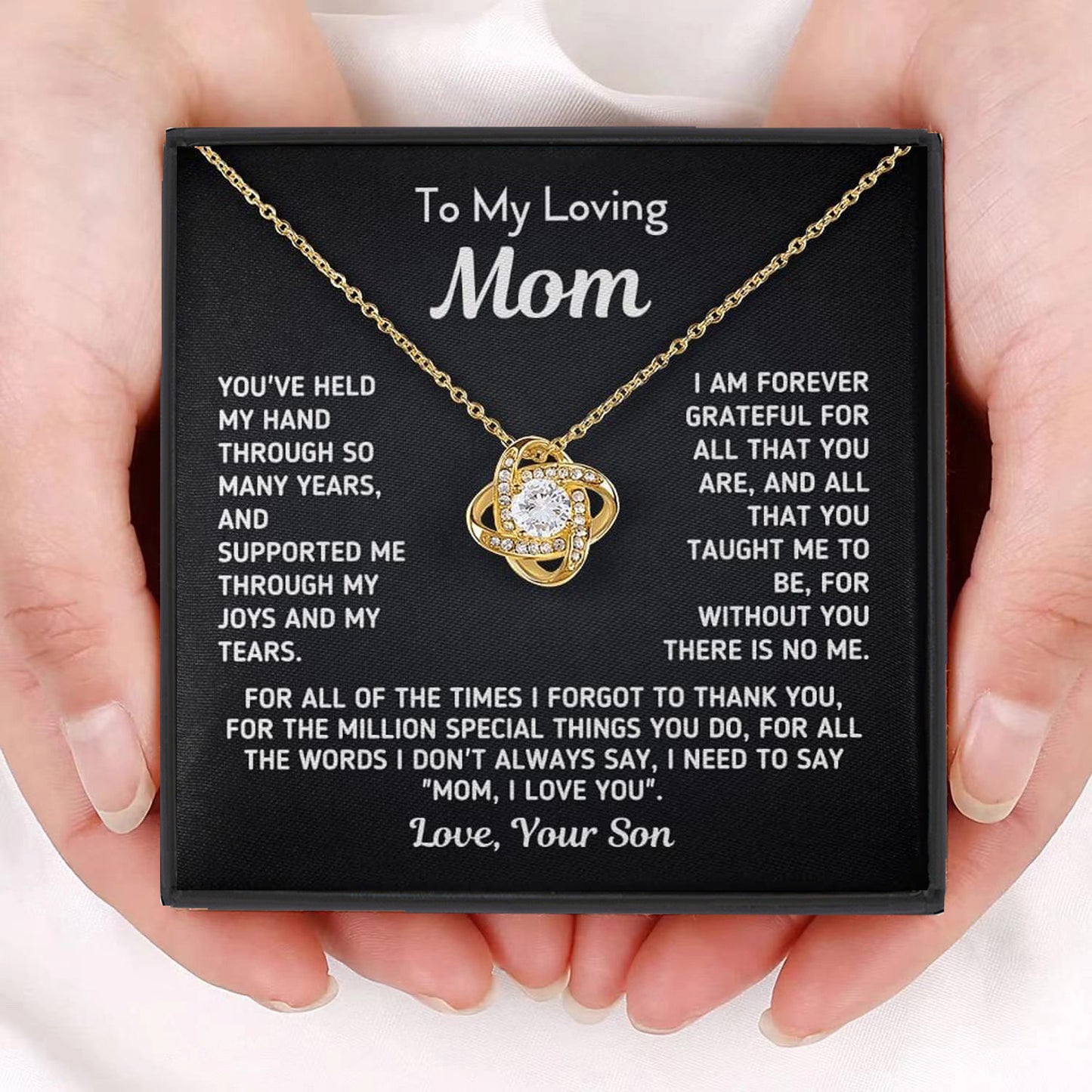 Fashionable Rhinestone Pendant