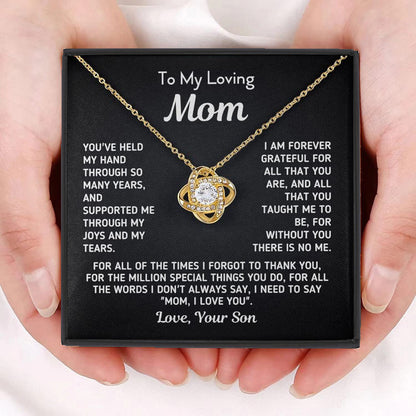 Fashionable Rhinestone Pendant