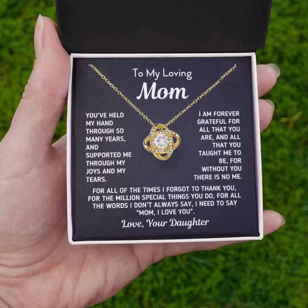 Fashionable Rhinestone Pendant