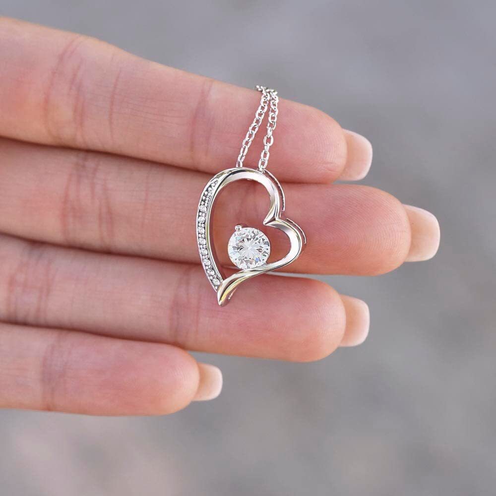 Fashionable Rhinestone Pendant