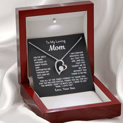 Fashionable Rhinestone Pendant