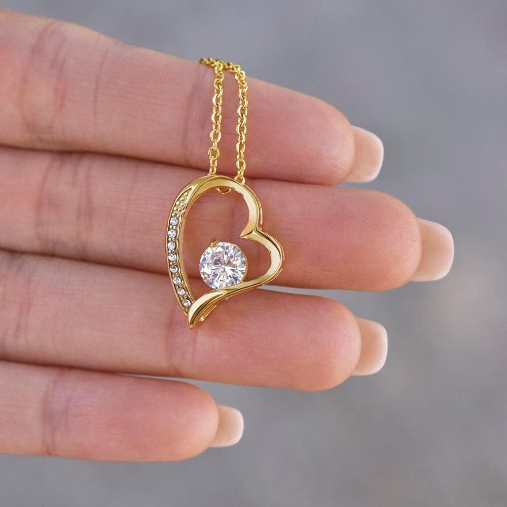 Fashionable Rhinestone Pendant