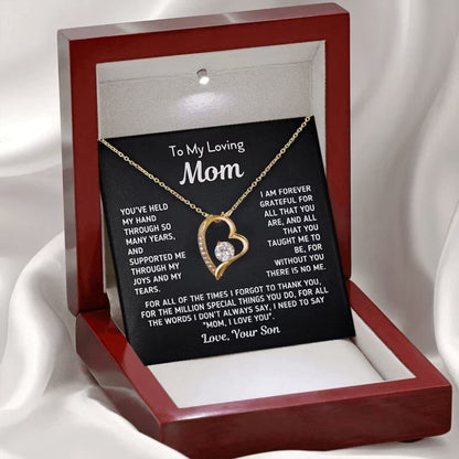 Fashionable Rhinestone Pendant