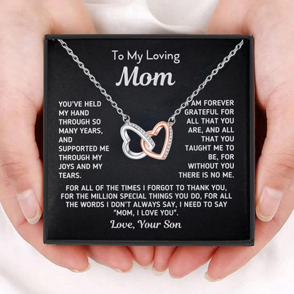 Fashionable Rhinestone Pendant