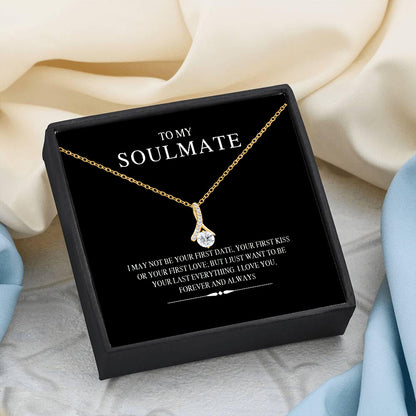 Fashionable Rhinestone Pendant