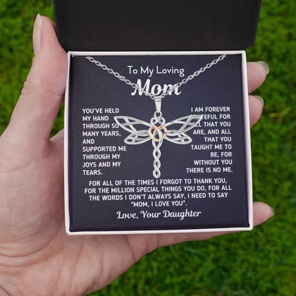 Fashionable Rhinestone Pendant