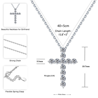 Fashionable Rhinestone Pendant