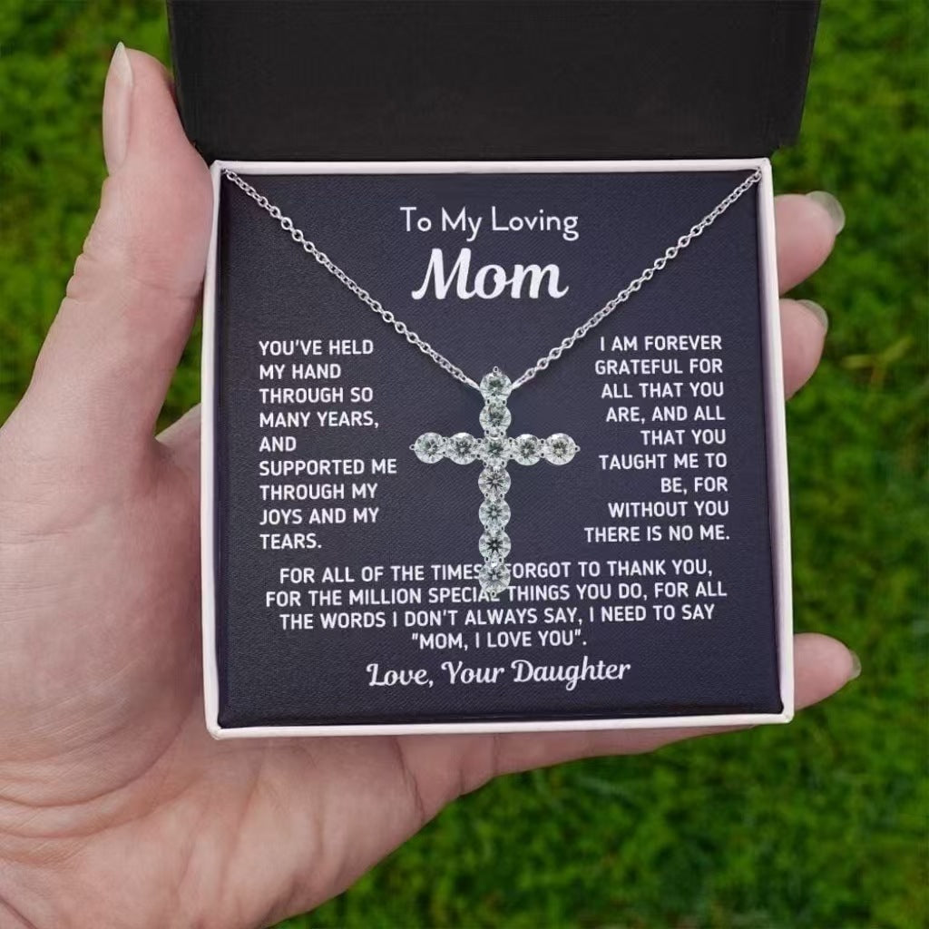 Fashionable Rhinestone Pendant