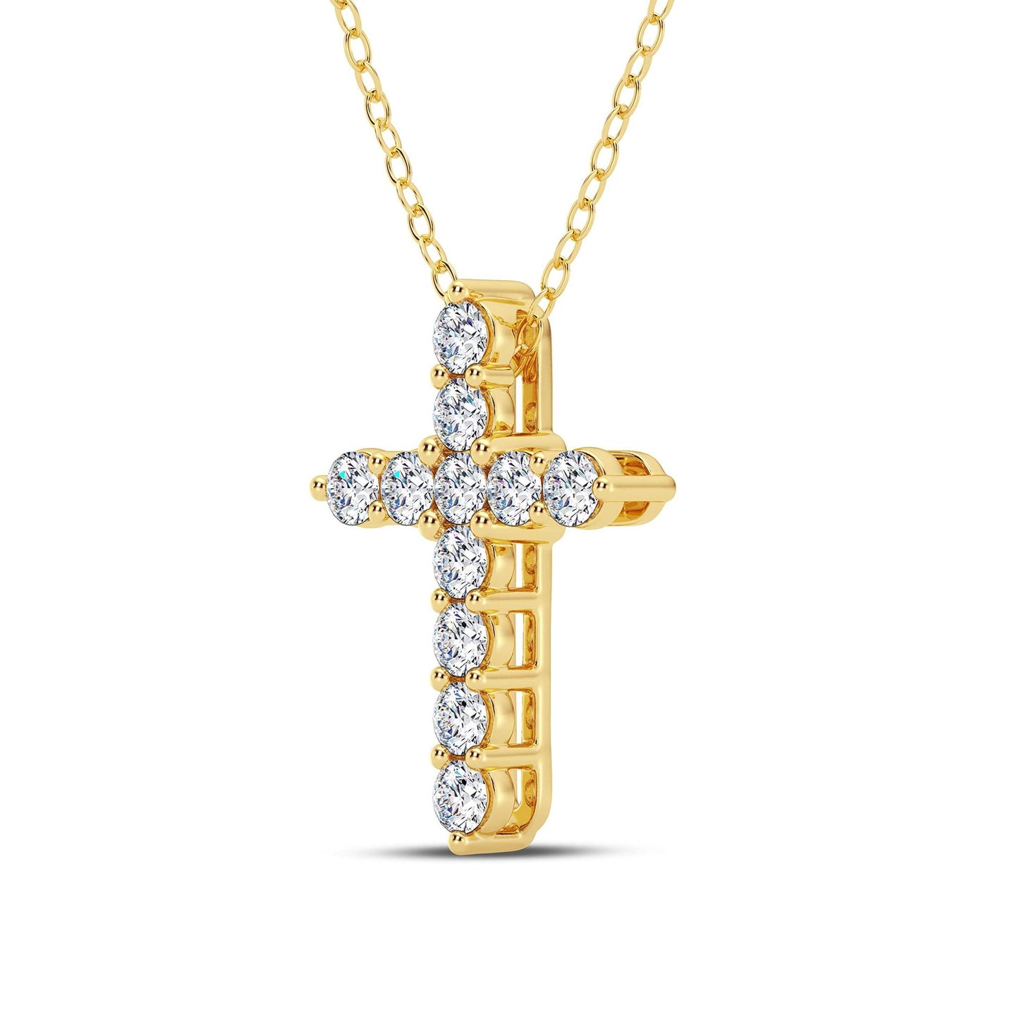 Fashionable Rhinestone Pendant