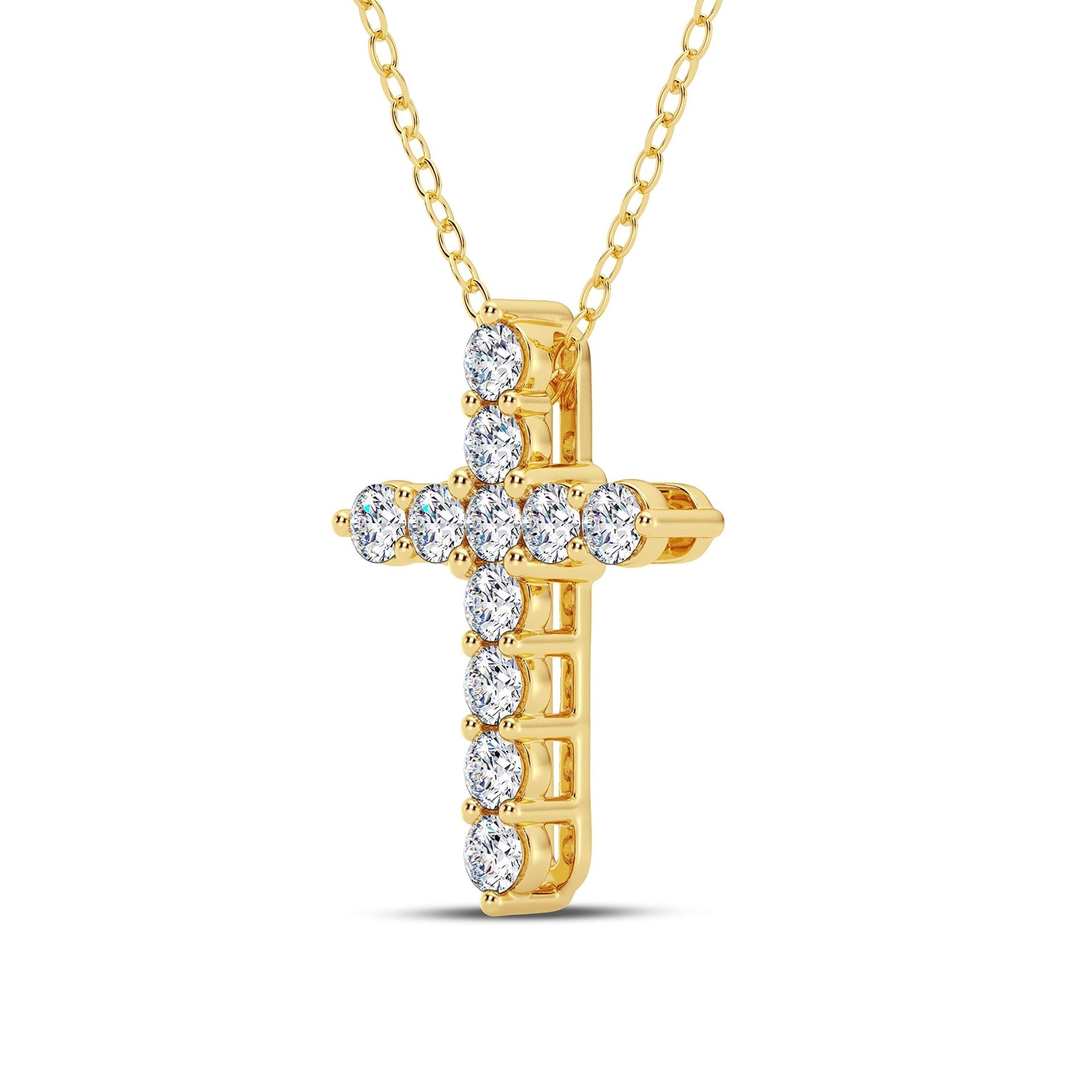 Fashionable Rhinestone Pendant