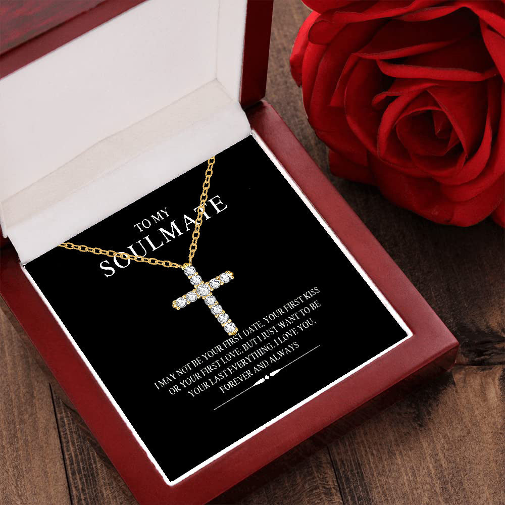 Fashionable Rhinestone Pendant