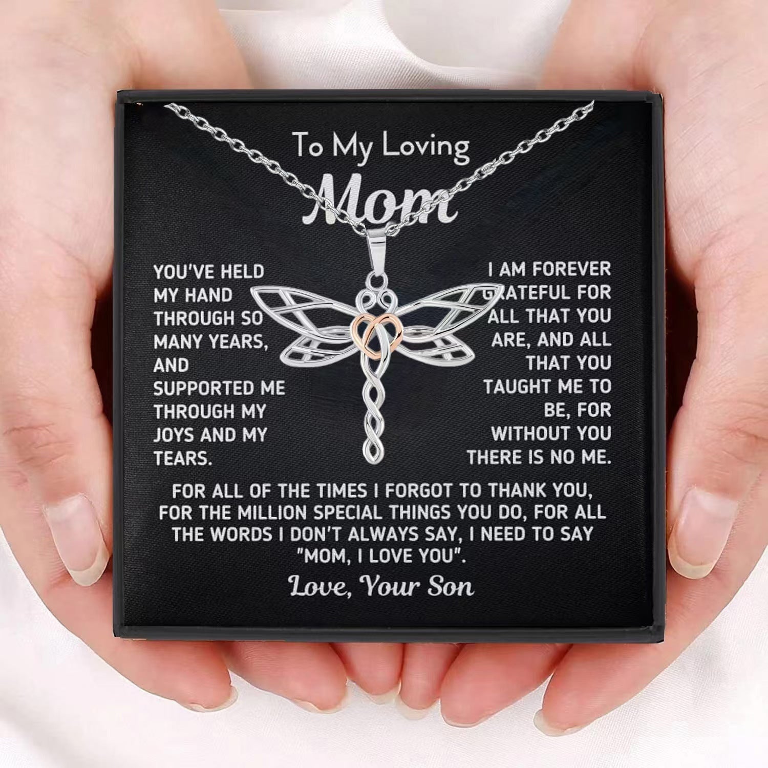 Fashionable Rhinestone Pendant