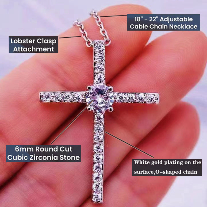Fashionable Rhinestone Pendant