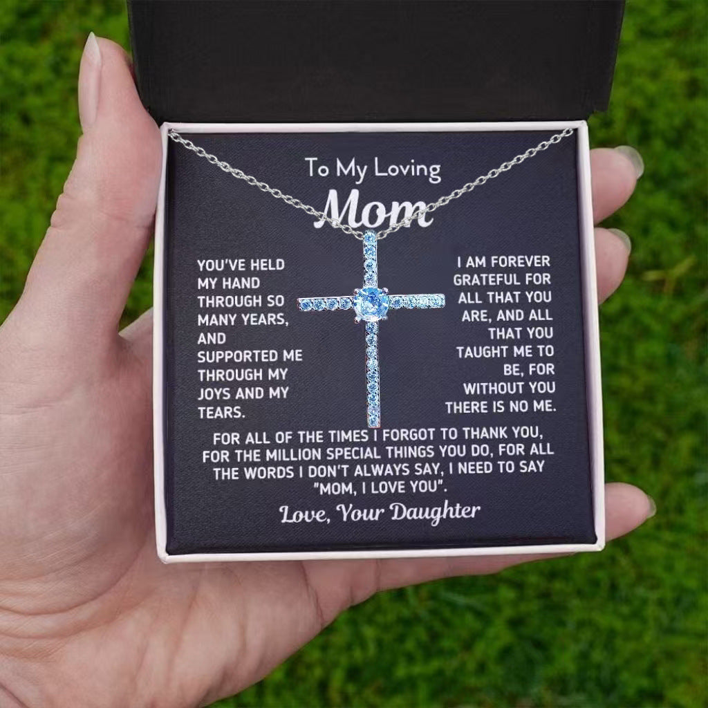 Fashionable Rhinestone Pendant