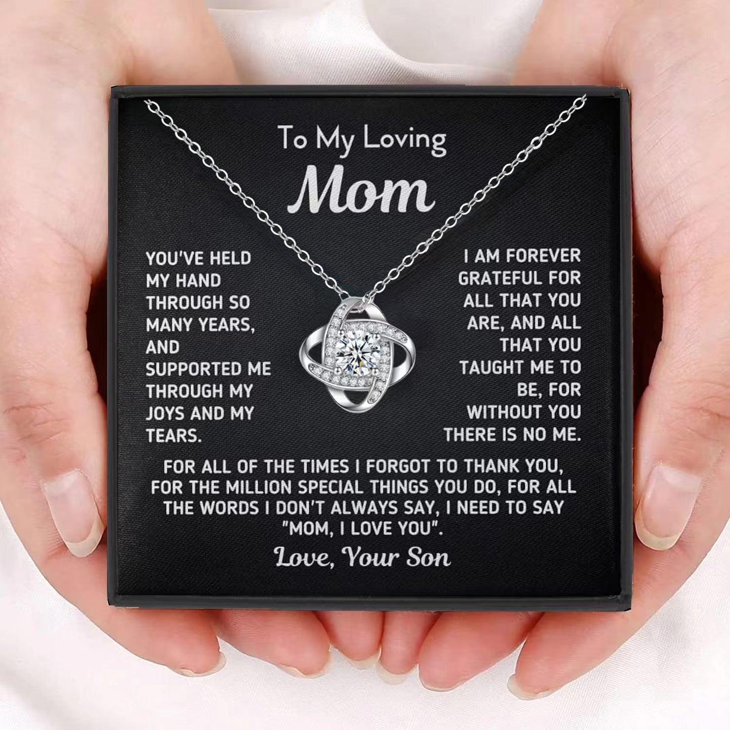 Fashionable Rhinestone Pendant