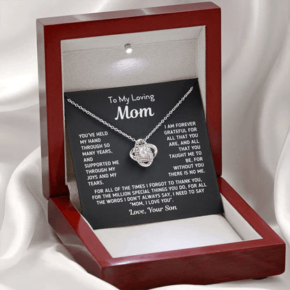 Fashionable Rhinestone Pendant