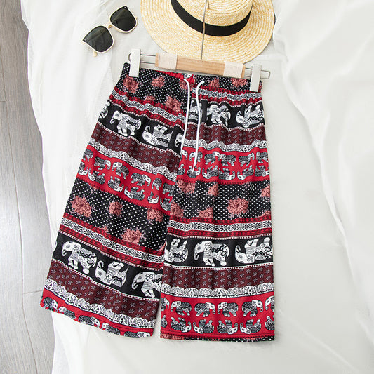Fashionable Shorts