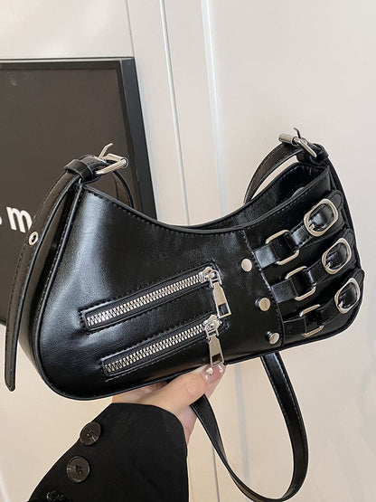 Fashionable Shoulder Crossbody Handbag