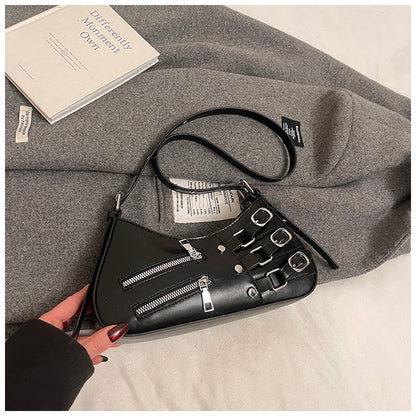 Fashionable Shoulder Crossbody Handbag
