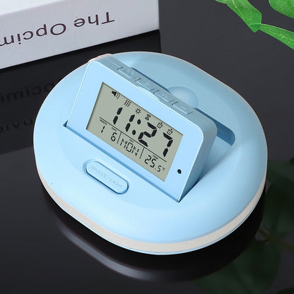 Fashionable Silent Vibrating Alarm Clock