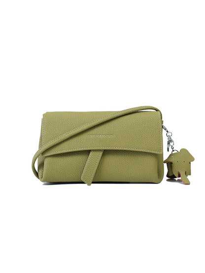 Fashionable single-shoulder bag