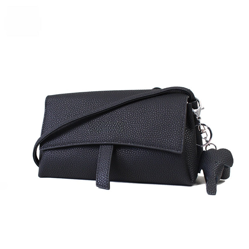 Fashionable single-shoulder bag