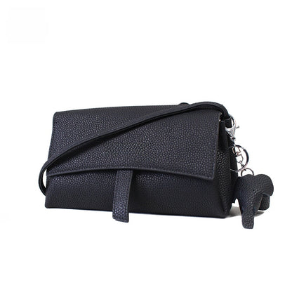 Fashionable single-shoulder bag