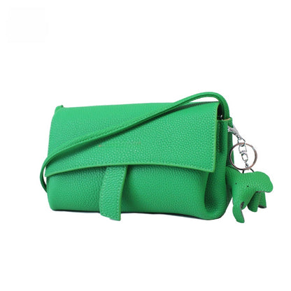 Fashionable single-shoulder bag