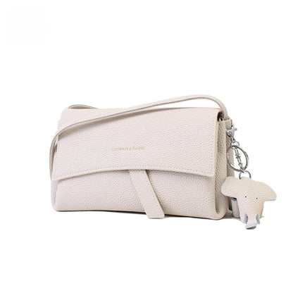 Fashionable single-shoulder bag