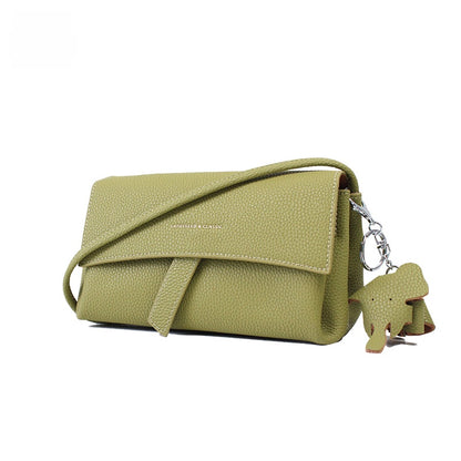 Fashionable single-shoulder bag
