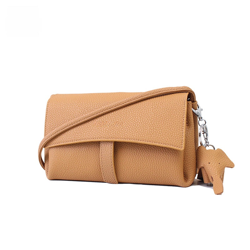 Fashionable single-shoulder bag