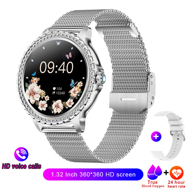 Fashionable smartwatch