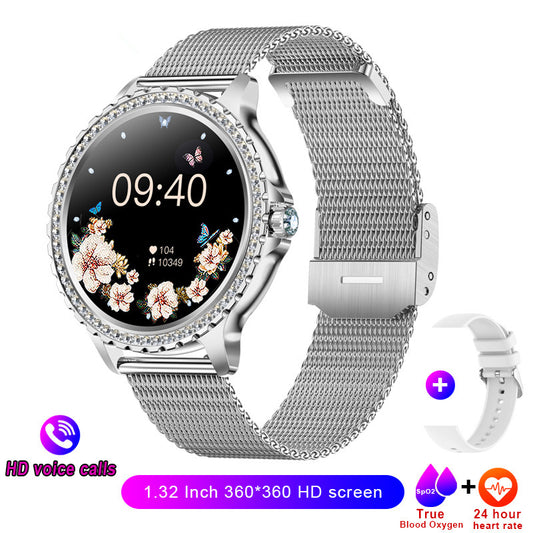 Fashionable smartwatch